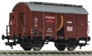 545515 Fleischmann Wine tank car